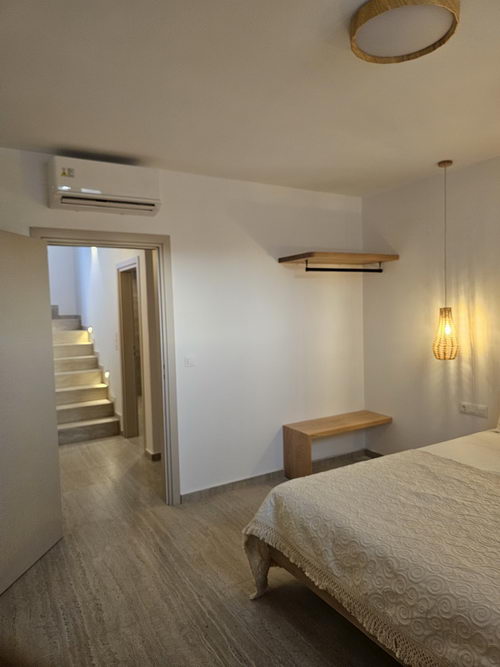 Fifth Wave Villas, Stelida, Naxos Greece